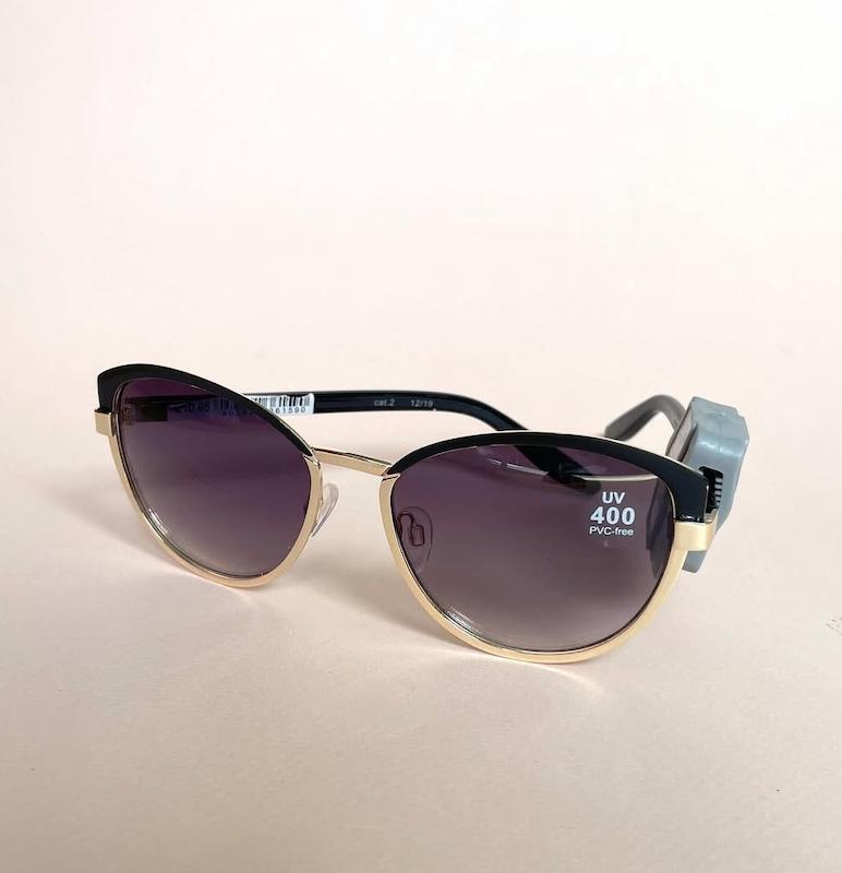 عینک آفتابی اورجینال آلمانی کد ۰۳۶