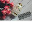 شامپو مو او جی ایکس مدل Coconut Miracle Oil حجم 385 میلی‌لیتر، نرم‌کننده، تقویت‌کننده، ترمیم‌کننده، درخشان‌کننده، آبرسان، فاقد پارابن و سولفات، مناسب موهای ضخیم، فر و آسیب‌دیده
