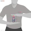 شامپو ضد ریزش و حجم دهنده مو آلپسین مدل Caffeine C1 با کمپلکس کافئین و نعناع، حاوی کراتین و ویتامین B3 حجم 250 میلی‌لیتر بسته 3 عددی مناسب برای انواع مو و آقایان