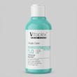 شامپو مو ضد شوره ویتاپلکس مدل Scalp Care مناسب موهای خشک، ضد خارش، تقویت‌کننده، محافظت کامل پوست سر، حجم 250 میلی‌لیتر