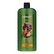 شامپو تقویت کننده مو لروکس مدل ARGAN OIL مناسب موهای آسیب‌دیده و شکننده وزن 550 گرم