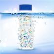 شامپو بدن پرونایس مدل Deodo حجم 300 میلی لیتر به همراه شامپو بدن پرونایس مدل Sea Salt حجم 300 میلی لیتر