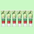  ماسک صورت سودا مدل خیار حجم 100 میلی لیتر مجموعه 6 عددی