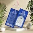 ماسک صورت آمستریس مدل Fresh Skin وزن 25 گرم مجموعه 5 عددی