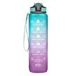  قمقمه Tritan Refill مدل 2254 گنجایش 1 لیتر