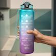  قمقمه Tritan Refill مدل 2254 گنجایش 1 لیتر
