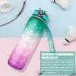  قمقمه Tritan Refill مدل 2254 گنجایش 1 لیتر