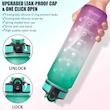  قمقمه Tritan Refill مدل 2254 گنجایش 1 لیتر