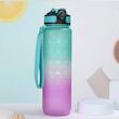  قمقمه Tritan Refill مدل 2254 گنجایش 1 لیتر