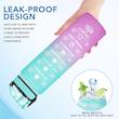  قمقمه Tritan Refill مدل 2254 گنجایش 1 لیتر