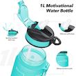  قمقمه Tritan Refill مدل 2254 گنجایش 1 لیتر