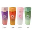 فلاسک مدل SZM 500 گنجایش 0.5 لیتر