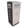 فلاسک مدل SZM 500 گنجایش 0.5 لیتر