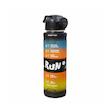 قمقمه ورزشی مدل RUN-851 گنجایش 1 لیتر
