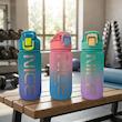 قمقمه ایون مدل NICE SPORT گنجایش 0.55 لیتر