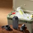 قمقمه ورزشی میجیا مدل MJYDB01PL  گنجایش 1 لیتر
