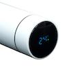 فلاسک مدل هوشمند درجه دار کد sm گنجایش 0.5 لیتر