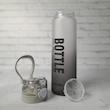 قمقمه ایون مدل New Bottle گنجایش 0.9 لیتر