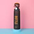 قمقمه ایون مدل New Bottle گنجایش 0.9 لیتر