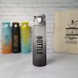 قمقمه ایون مدل New Bottle گنجایش 0.9 لیتر