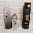قمقمه ایون مدل New Bottle گنجایش 0.9 لیتر