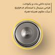 فلاسک دیلر مدل MLH8280 گنجایش 0.28 لیتر