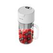 شیکر شارژی قابل حمل گرین لاین مدل Blender 2 گنجایش 0.4 لیتر
