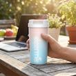 شیکر درما مدل Insulation Juice Cup گنجایش 0.3 لیتر