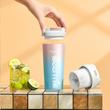 شیکر درما مدل Insulation Juice Cup گنجایش 0.3 لیتر