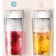 شیکر درما مدل Insulation Juice Cup گنجایش 0.3 لیتر