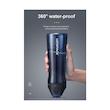 قمقمه یوزداسپیس مدل TRITAN 6047 750ML گنجایش 0.75 لیتر