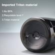 قمقمه یوزداسپیس مدل TRITAN 6047 750ML گنجایش 0.75 لیتر