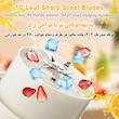 شیکر شارژی مدل BL115 گنجایش 0.5 لیتر