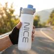 قمقمه ورزشی ایون مدل Nice Sport گنجایش ۱.۱۵ لیتر