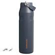 قمقمه استنلی مدل IceFlow Bottle Flip Straw 2.0 گنجایش 1.06 لیتر