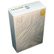 تستر ادو پرفیوم مردانه اجمل مدل Evoke Silver Edition با رایحه گرم حجم 90 میلی لیتر