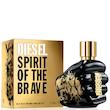ادوتویلت مردانه دیزل مدل Spirit of the Brave حجم 125 میلی لیتر