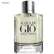ادو پرفیوم مردانه جورجیو آرمانی مدل Acqua Di Gio Essenza حجم 75 میلی لیتر