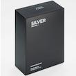 ادو تویلت مردانه زارا مدل SILVER حجم 80 میلی لیتر