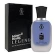 ادو پرفیوم مردانه پاشا مدل مونت بلنک لجند با رایحه خنک حجم 50 میلی لیتر به همراه عطر جیبی پاشا مدل تام فورد بلک ارکید با رایحه گرم حجم 24 میلی لیتر