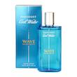 ادو تویلت مردانه داویدف مدل Cool Water Wave حجم 125 میلی لیتر