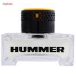 ادو تویلت مردانه هامر مدل Hummer حجم 125 میلی لیتر