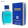 ادو تویلت مردانه ژیوانشی Insense Ultramarine حجم 100 میلی لیتر