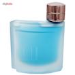 ادو تویلت مردانه دانهیل مدل Pure حجم 75 میلی لیتر