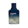 ادو پرفیوم مردانه اولترا ویرچوآل مدل Pegasus Haltain با رایحه تلخ  حجم 100 میلی لیتر