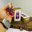 عطر جیبی زنانه اسمارت کالکشن مدل Mugler Alien کد 210 حجم 15 میلی لیتر مجموعه 2 عددی