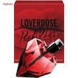 ادو پرفیوم زنانه دیزل مدل Loverdose Red Kiss حجم 75 میلی لیتر