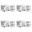 کرم آبرسان ایمجز مدل Milk وزن 80 گرم بسته 4 عددی