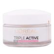 کرم آبرسان روز لورآل مدل TRIPLE ACTIVE حجم 50 میلی لیتر