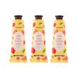 کرم مرطوب کننده ویت یو مدل Ripe Peaches حجم 50 میلی لیتر مجموعه 3 عددی
